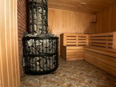 Плюсы и минусы банных печей
